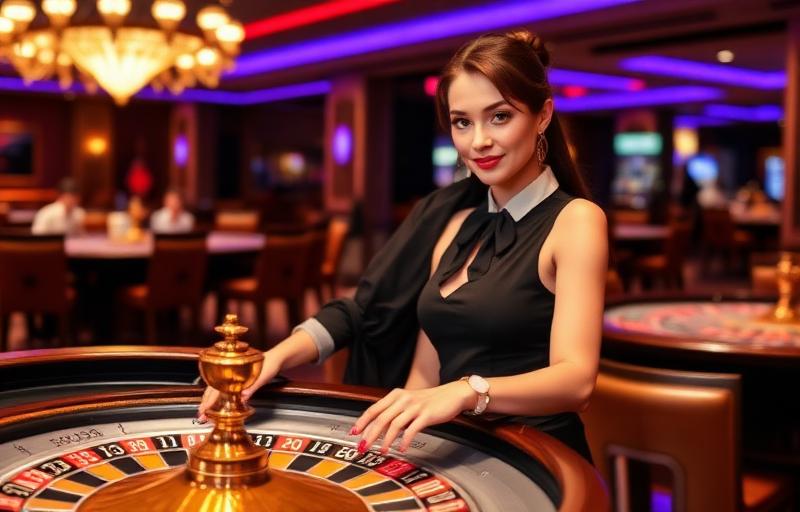 Spinning Wheel - coolfortimes