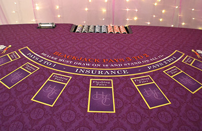 Blackjack - coolfortime