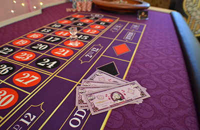 Roulette - coolfortime