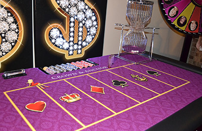 Crown & Anchor - coolfortime