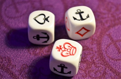 Crown & Anchor - coolfortime