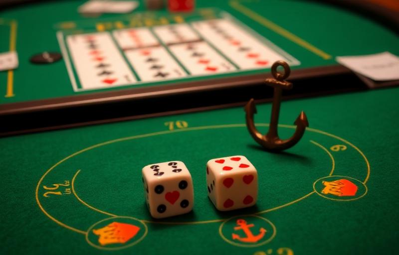 Crown & Anchor - coolfortimes