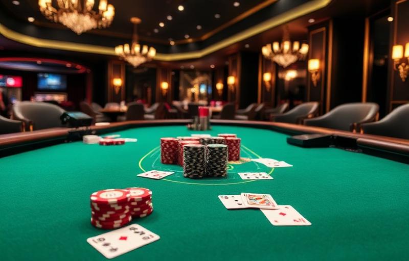 Poker - coolfortimes