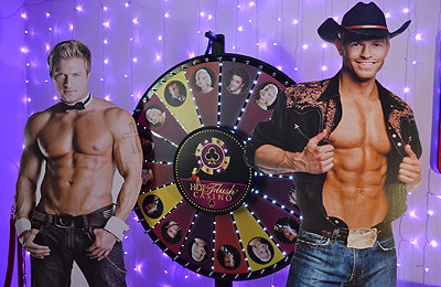 Hens Night - coolfortimes