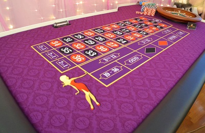 Roulette - coolfortime