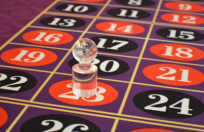 Roulette - coolfortime