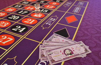 Roulette - coolfortime